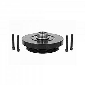 Шків колінвала VAICO Green Mobility Parts V20-5238 для BMW - Фото 1