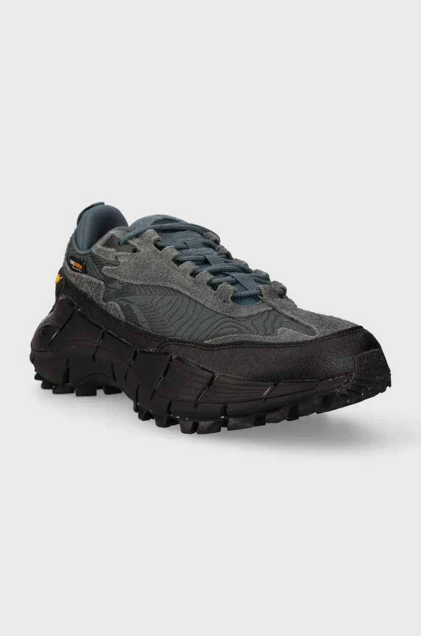 Кроссовки Reebok Zig Kinetica 2.5 Edge 40.5, фото №2
