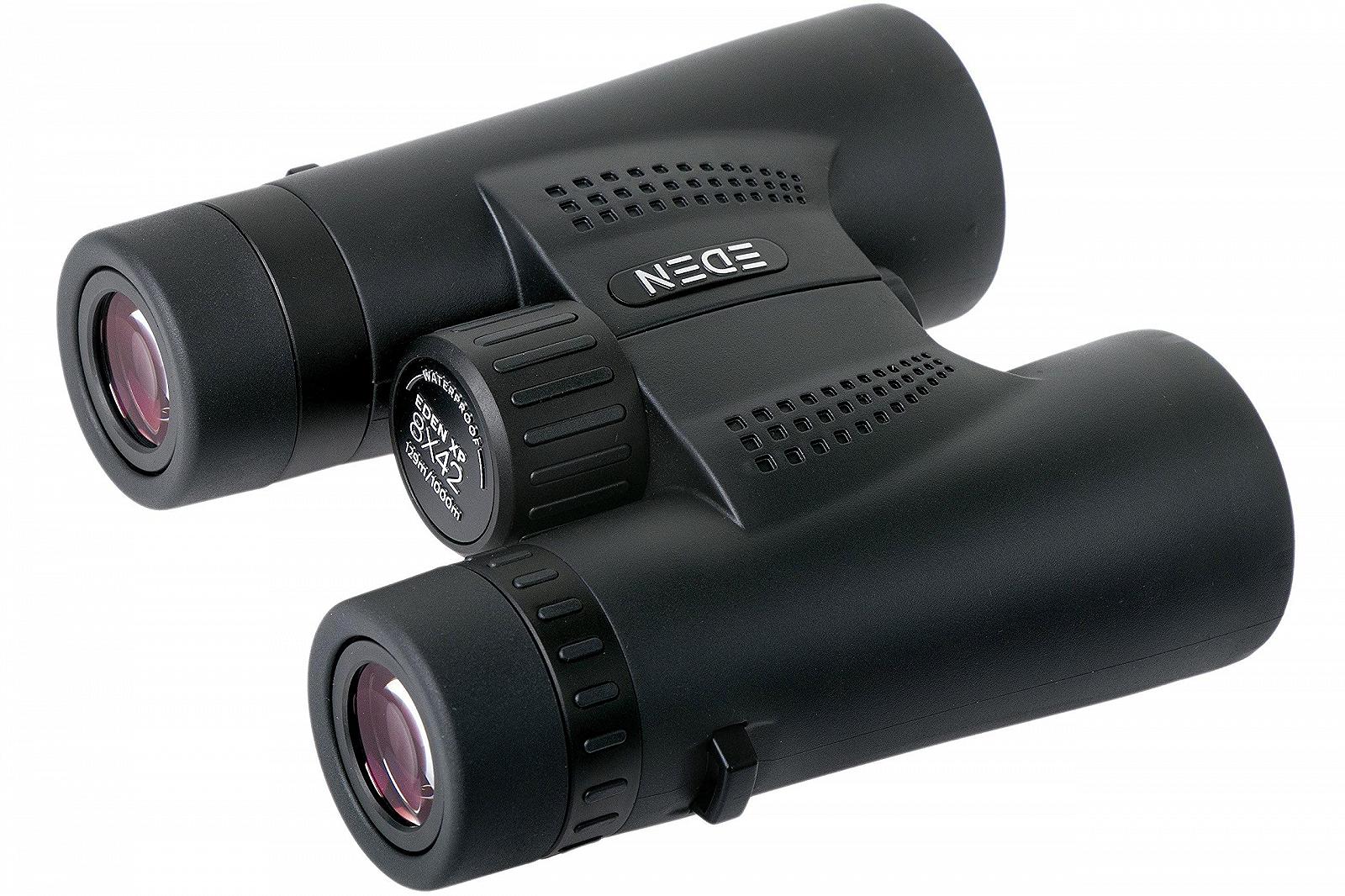 Бинокль Eden XP 8 x 42 EQA301 Компактный, фото №3