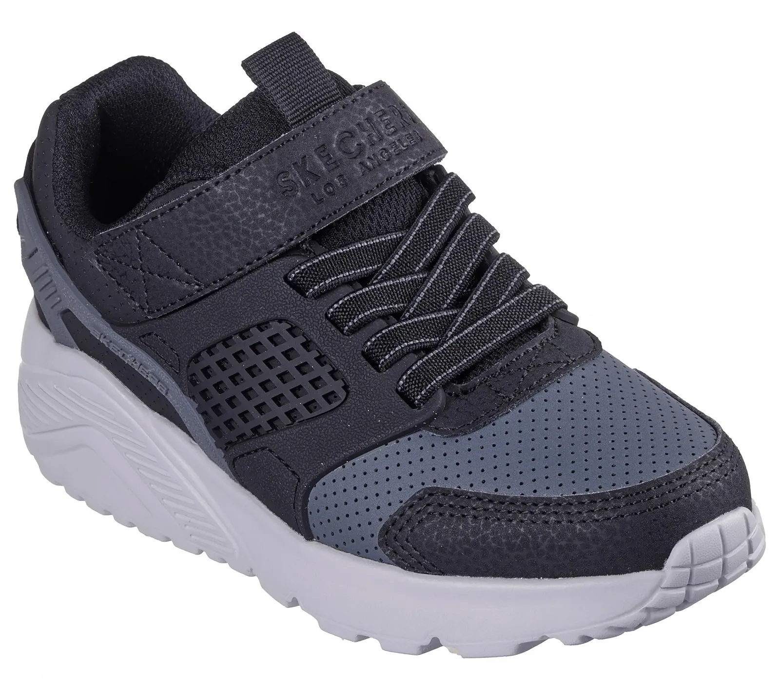 Кросівки Skechers UNO Lite Gridstill для хлопчиків, фото №1