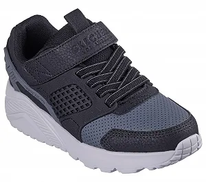 Кросівки Skechers UNO Lite Gridstill для хлопчиків - Фото 1