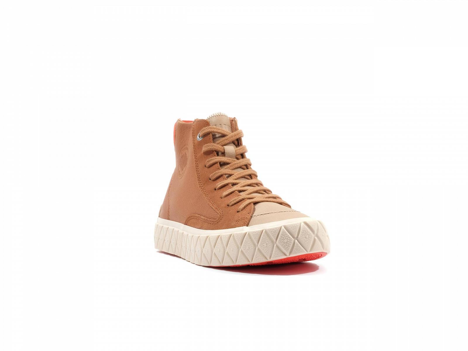 Кросівки Palladium Palla Ace Unisex, фото №6