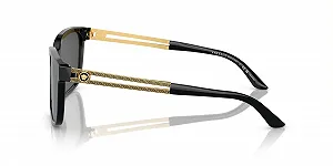 Солнцезащитные очки Versace Мужские VE4307 synthetic.ua - Фото 1