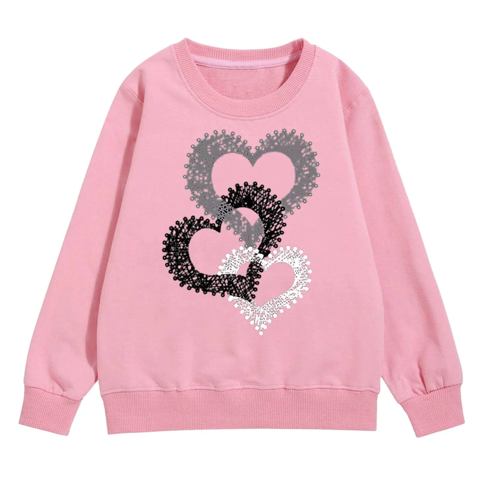 Підліткова Світшот Generisch, фото №4