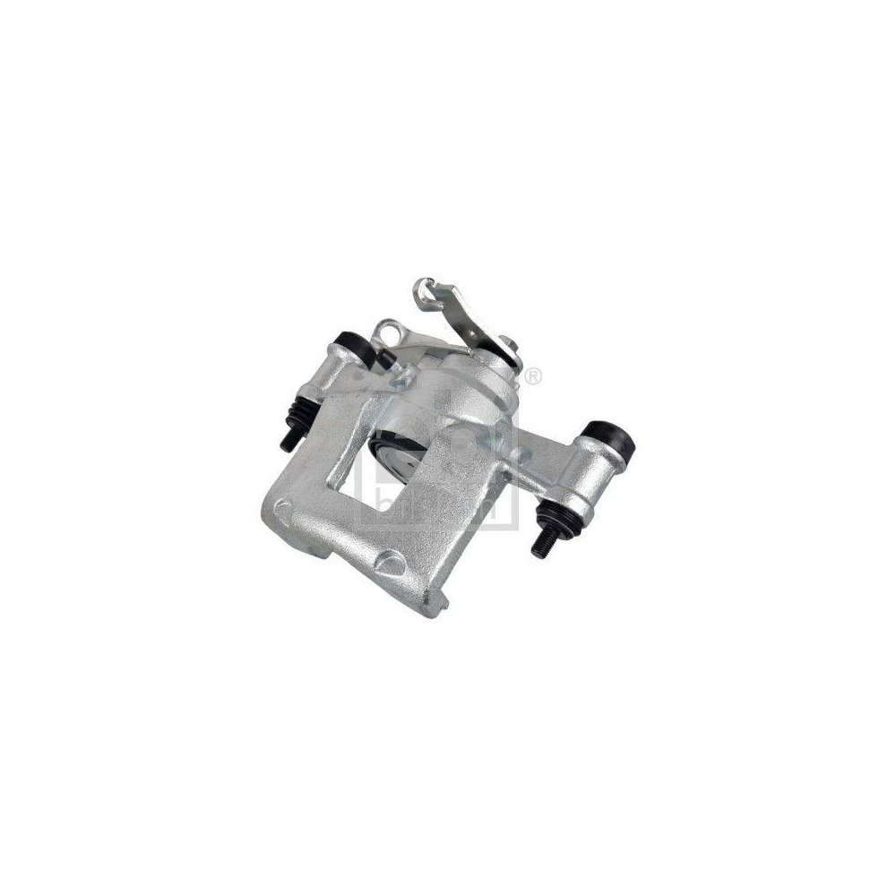 Гальмівний супорт FEBI BILSTEIN 179246 для OPEL RENAULT VAUXHALL, задня вісь зліва, фото №2 Гальмівний супорт FEBI BILSTEIN 179246 для OPEL RENAULT VAUXHALL, задня вісь зліва, фото №2