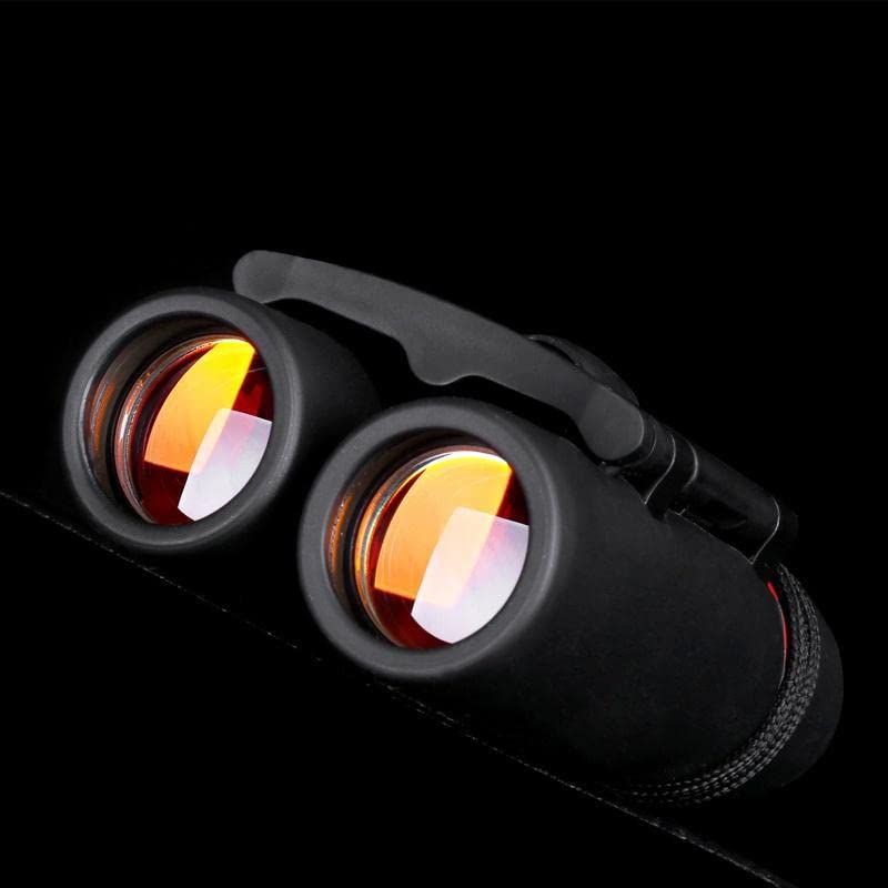 Бинокль Portable Mini 30x60cm Lightweight Foldable Wide Angle, фото №4