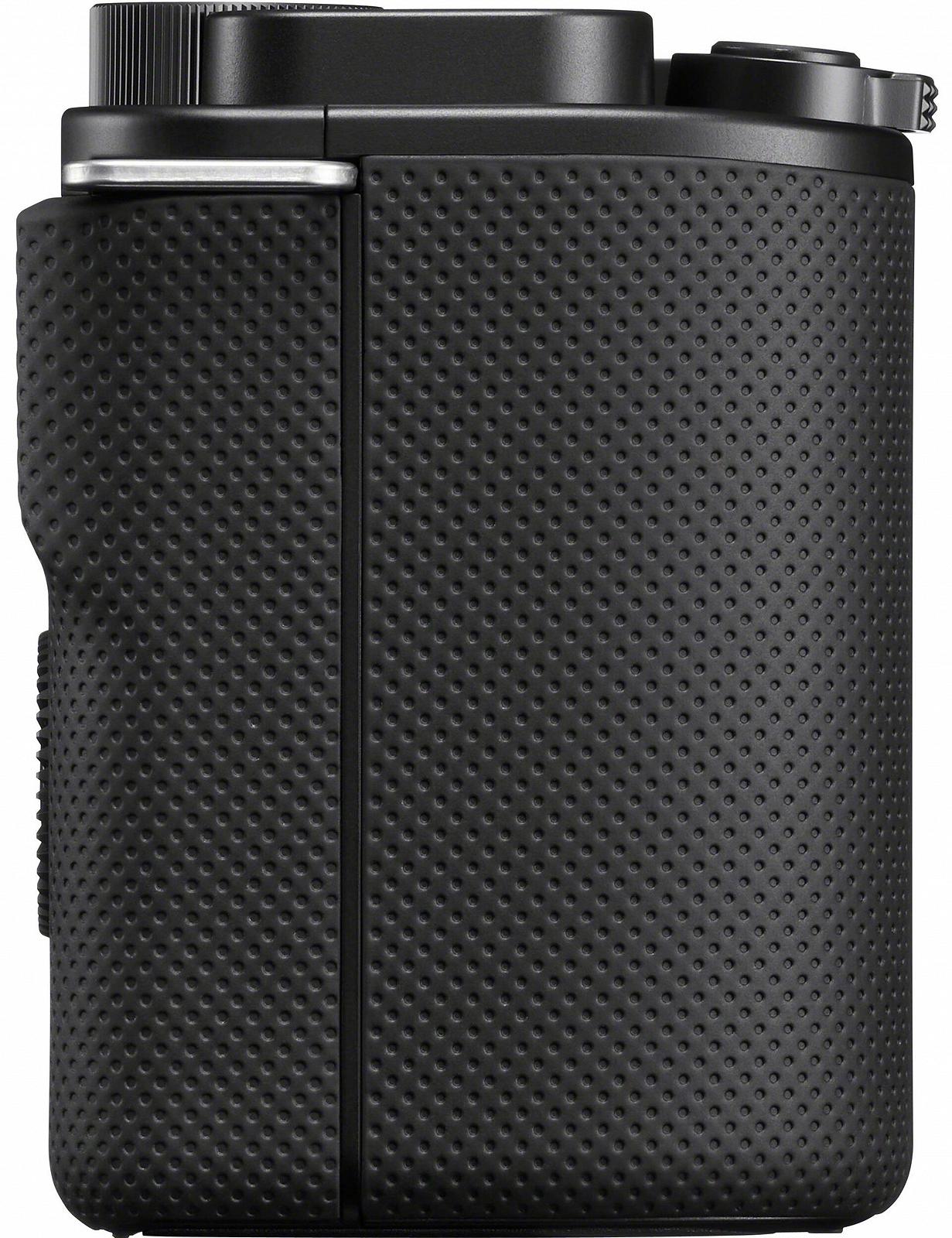 Бездзеркальний фотоапарат SONY ZV-E10 24Мп / CMOS / 4K 120fps / 20Х зум / Bluetooth / Чорний (ZVE10LB.CEC) +  об'єктив Sony ZV-E10L 16-50mm f/3.5-6.3, фото №7