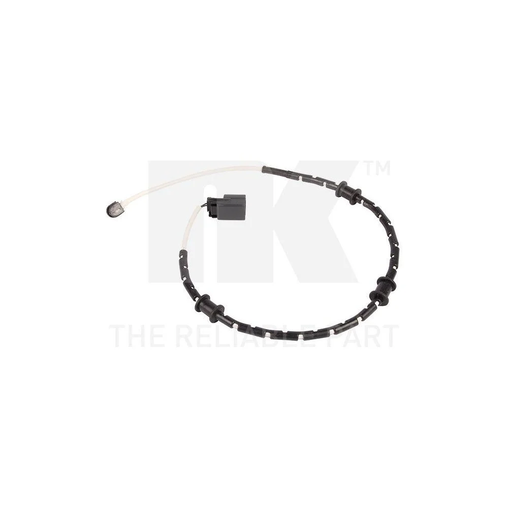 Датчик зносу гальмівних колодок NK 280275 для JAGUAR передній міст, фото №1