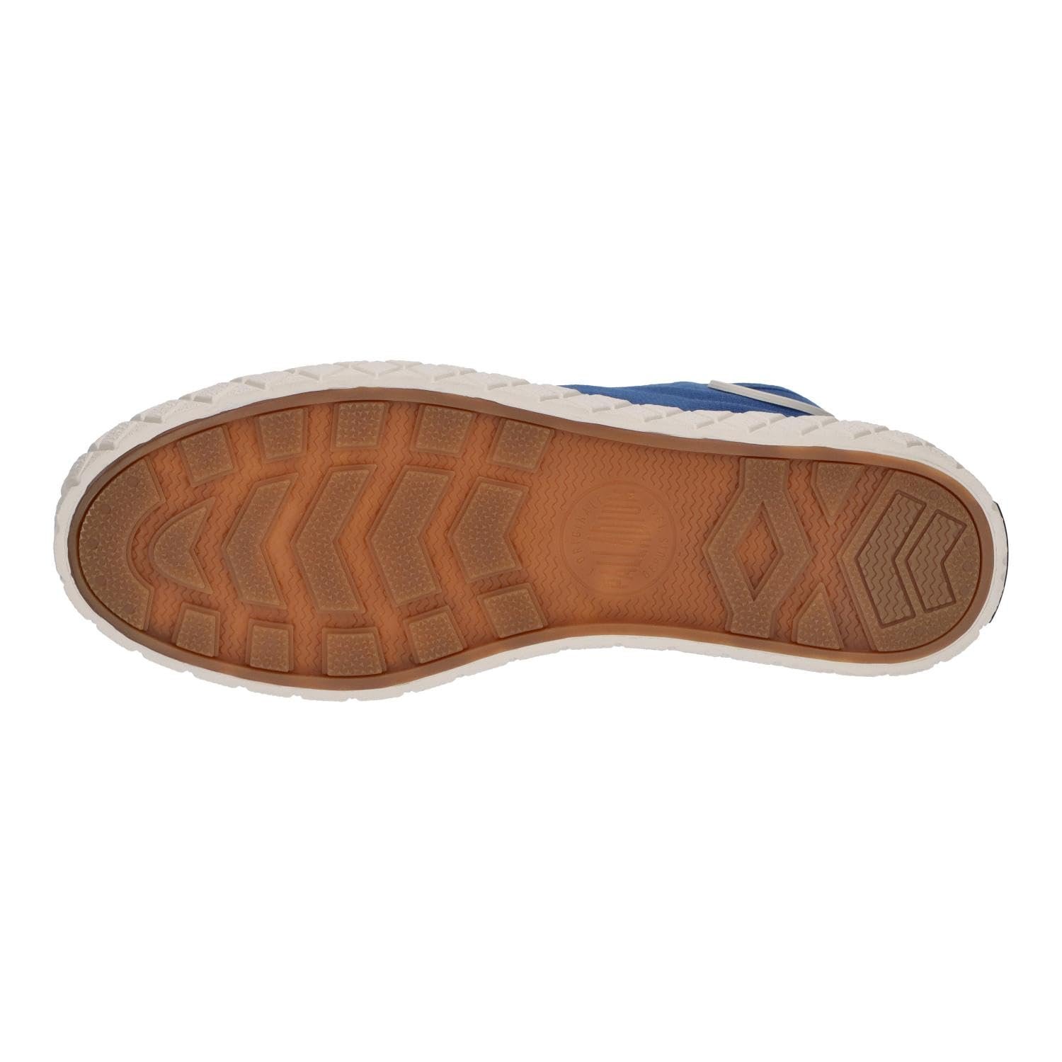 Кросівки Palladium Palla Ace Ankle Unisex, фото №7