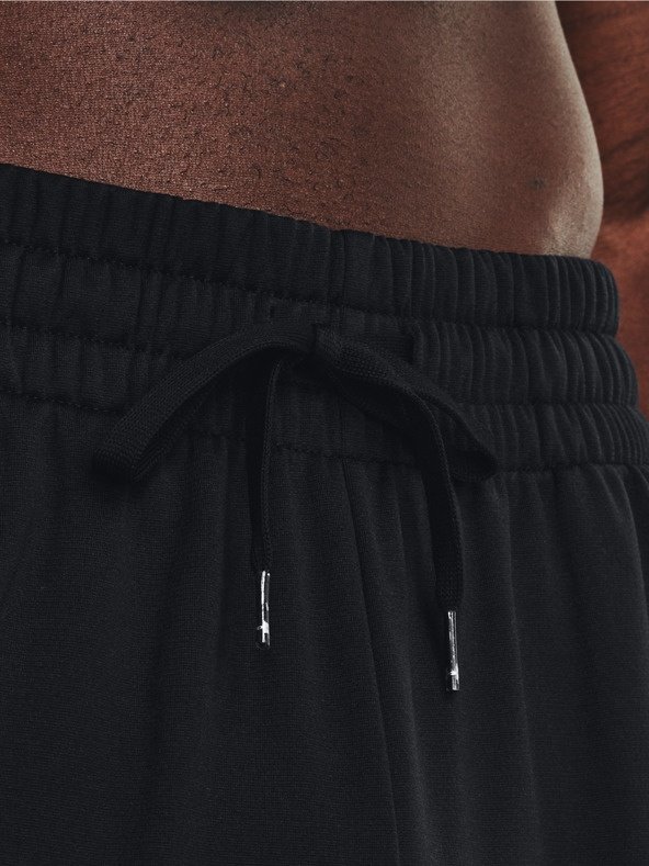 Штаны Under Armour TRICOT FASHION TRACK PANT 1373792-001 Черный S, фото №3