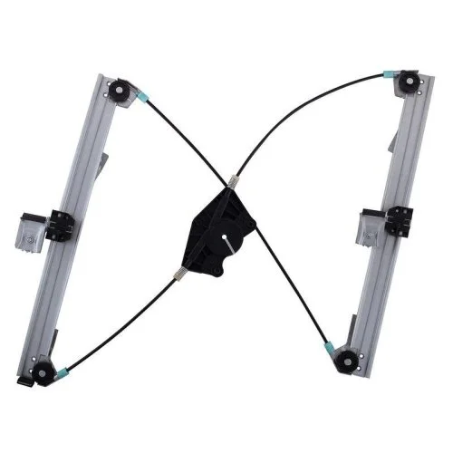 Склопідйомник VALEO 850580 SKODA передній лівий, фото №2