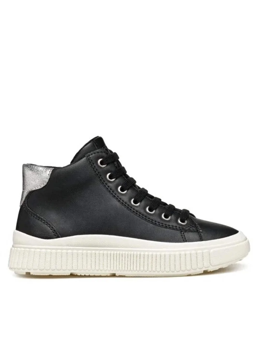 Кроссовки Geox J Laquinny Girl F для девочек, фото №1