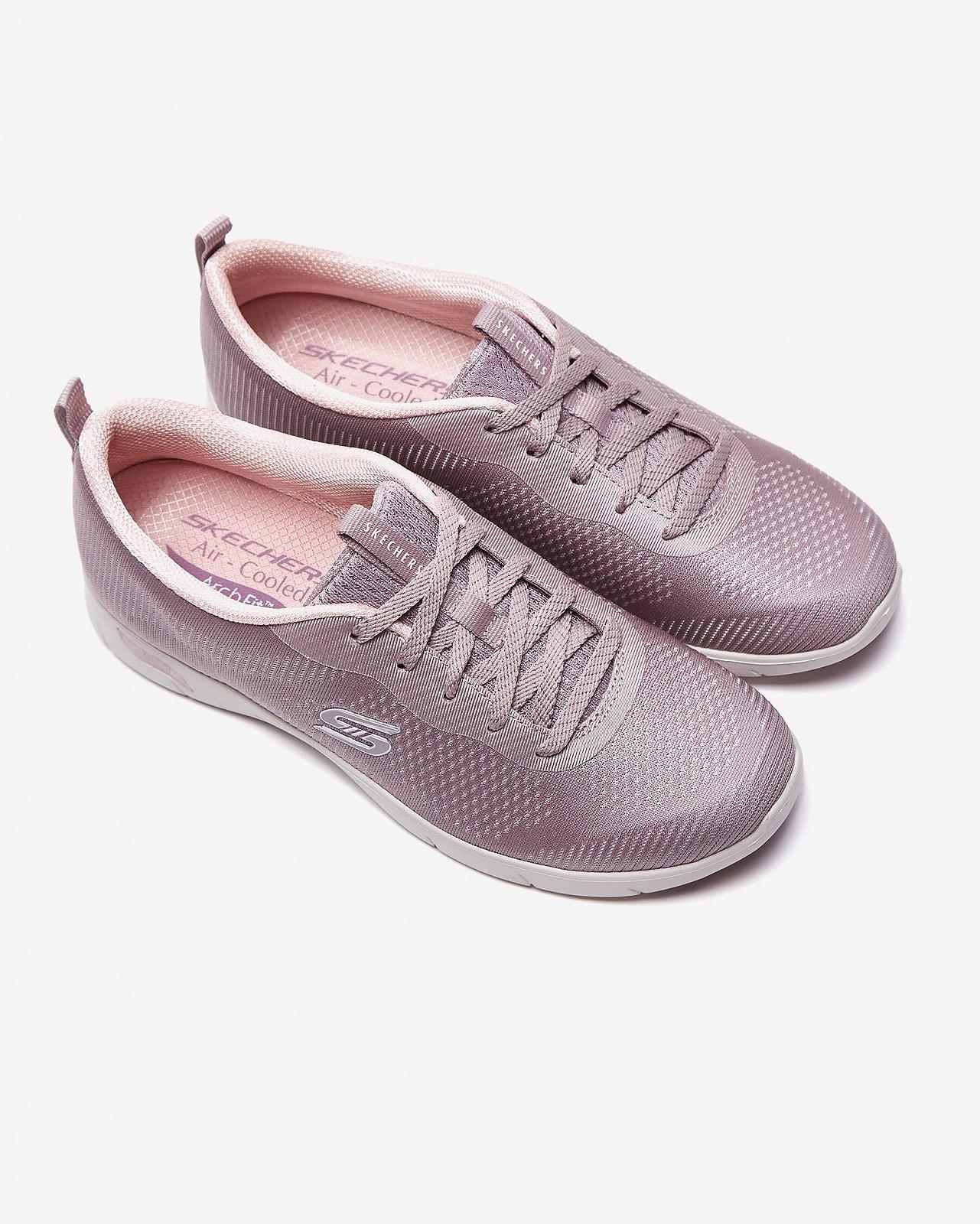 Кросівки Skechers Arch Fit Refine жіночі, фото №6