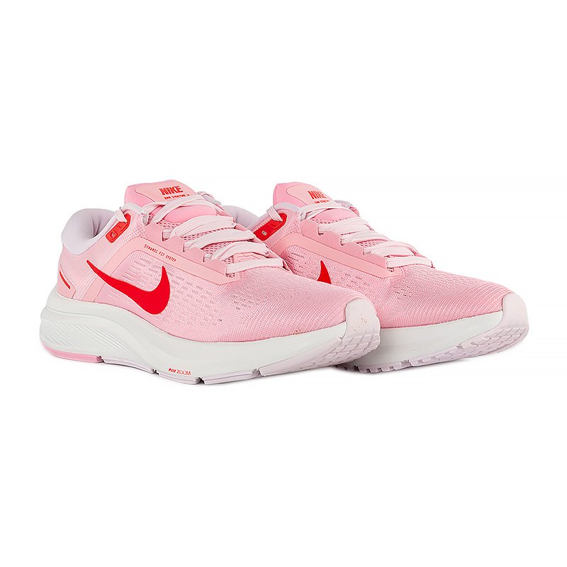 Кроссовки для бега Nike AIR ZOOM STRUCTURE 39, фото №5