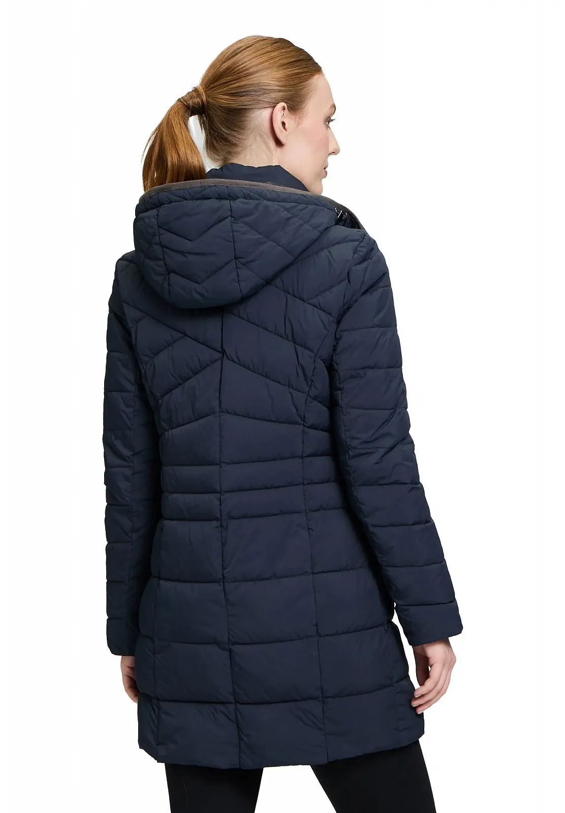 Женская куртка Gil Bret Finja Хлопок, фото №5