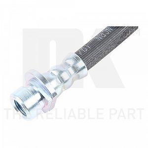 Гальмівний шланг NK 852671 HONDA задня вісь зліва внутрішній synthetic.ua - Фото 1
