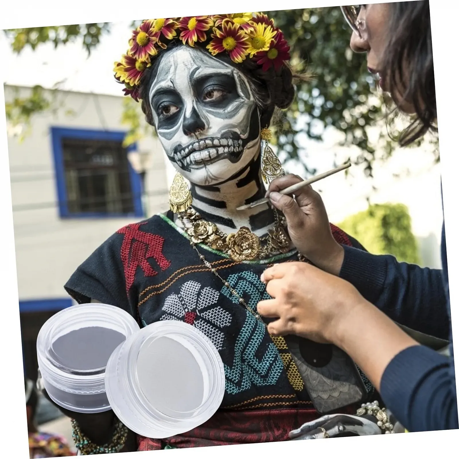 Аплікатор Angoily для косметичного воску, 16 шт, фото №4 Аплікатор Angoily для косметичного воску, 16 шт, фото №4