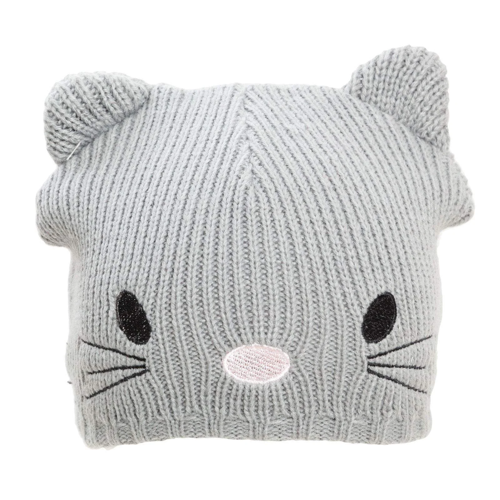 Шапка Toocool 76193-71-260-1 Серый, фото №1