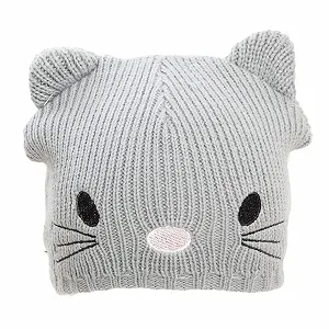 Шапка Toocool 76193-71-260-1 Серый - Фото 1