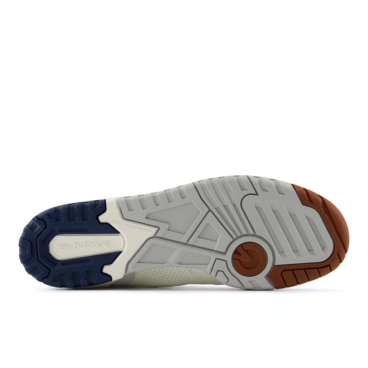 Кросівки New Balance ML574 Шкіра Чоловічі, фото №5