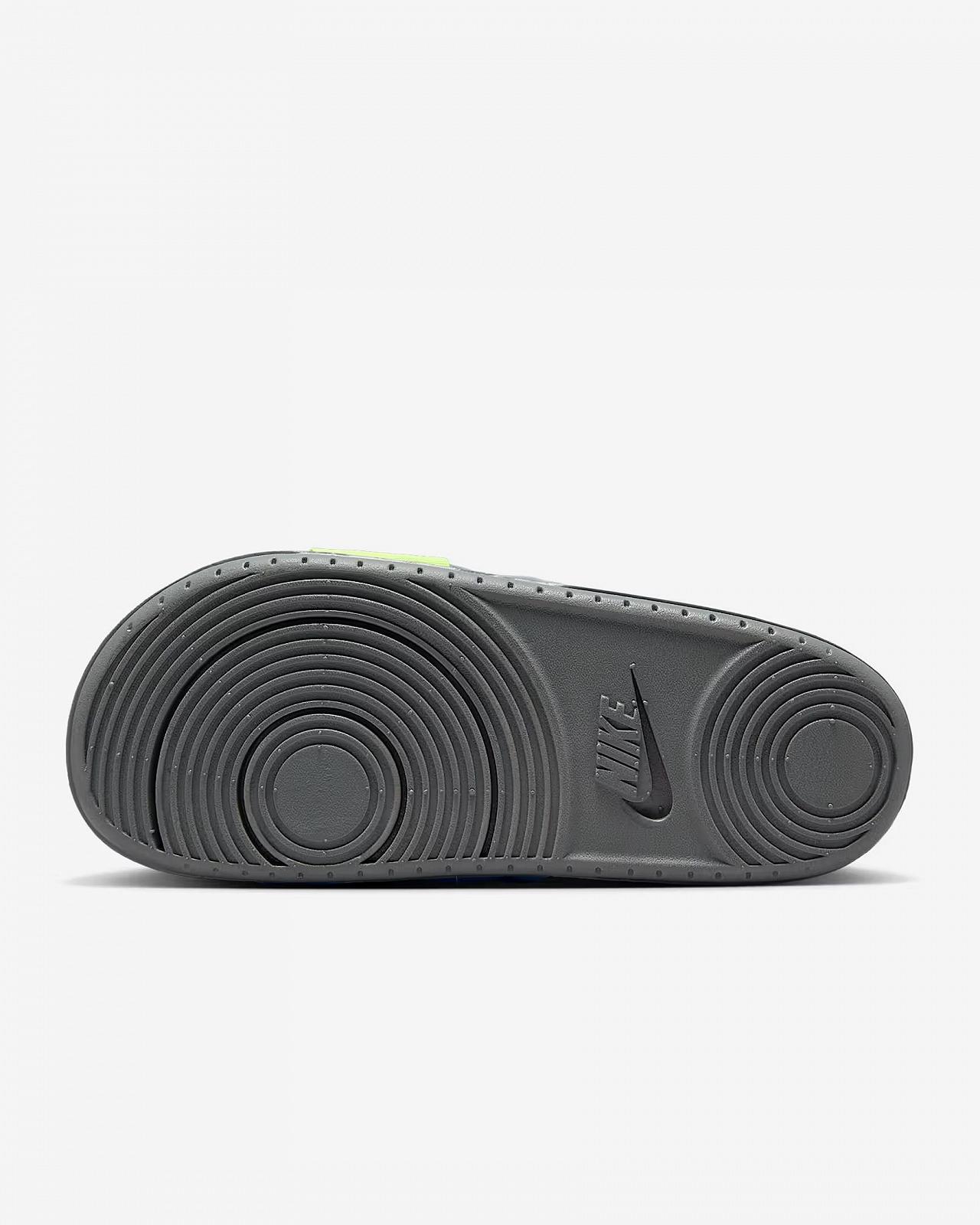 Шльопанці Nike OFFCOURT ADJUST SLIDE 44, фото №6