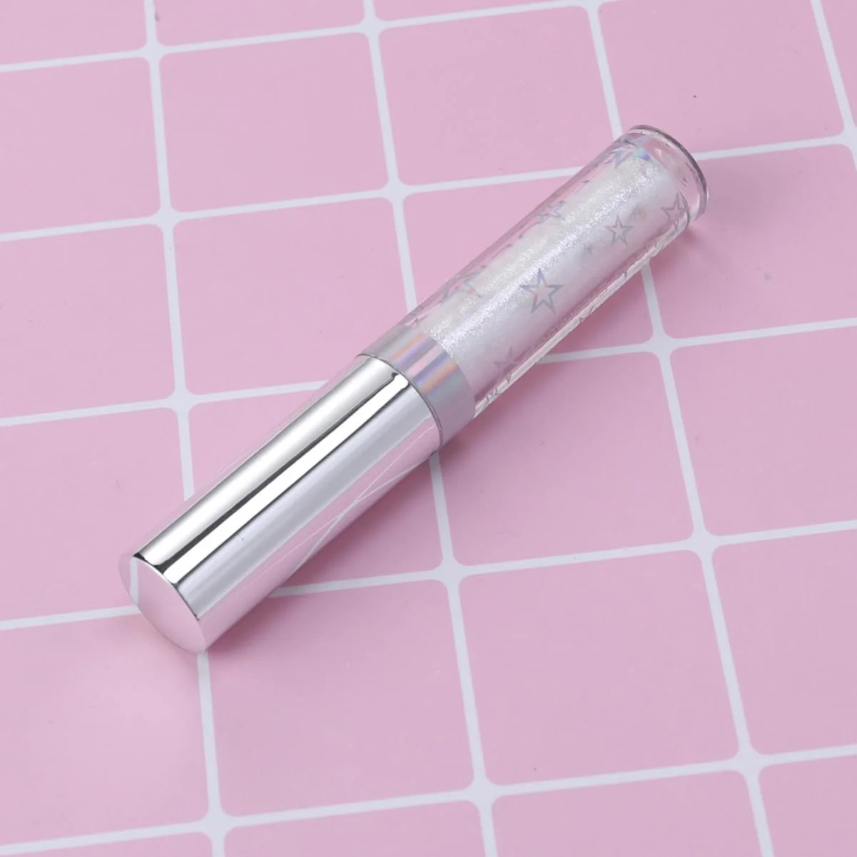 Жидкие тени для век с блестками Star Light, фото №2