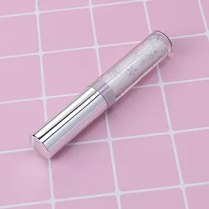 Жидкие тени для век с блестками Star Light цена на synthetic.ua - Фото 1 Жидкие тени для век с блестками Star Light synthetic.ua - Фото 1