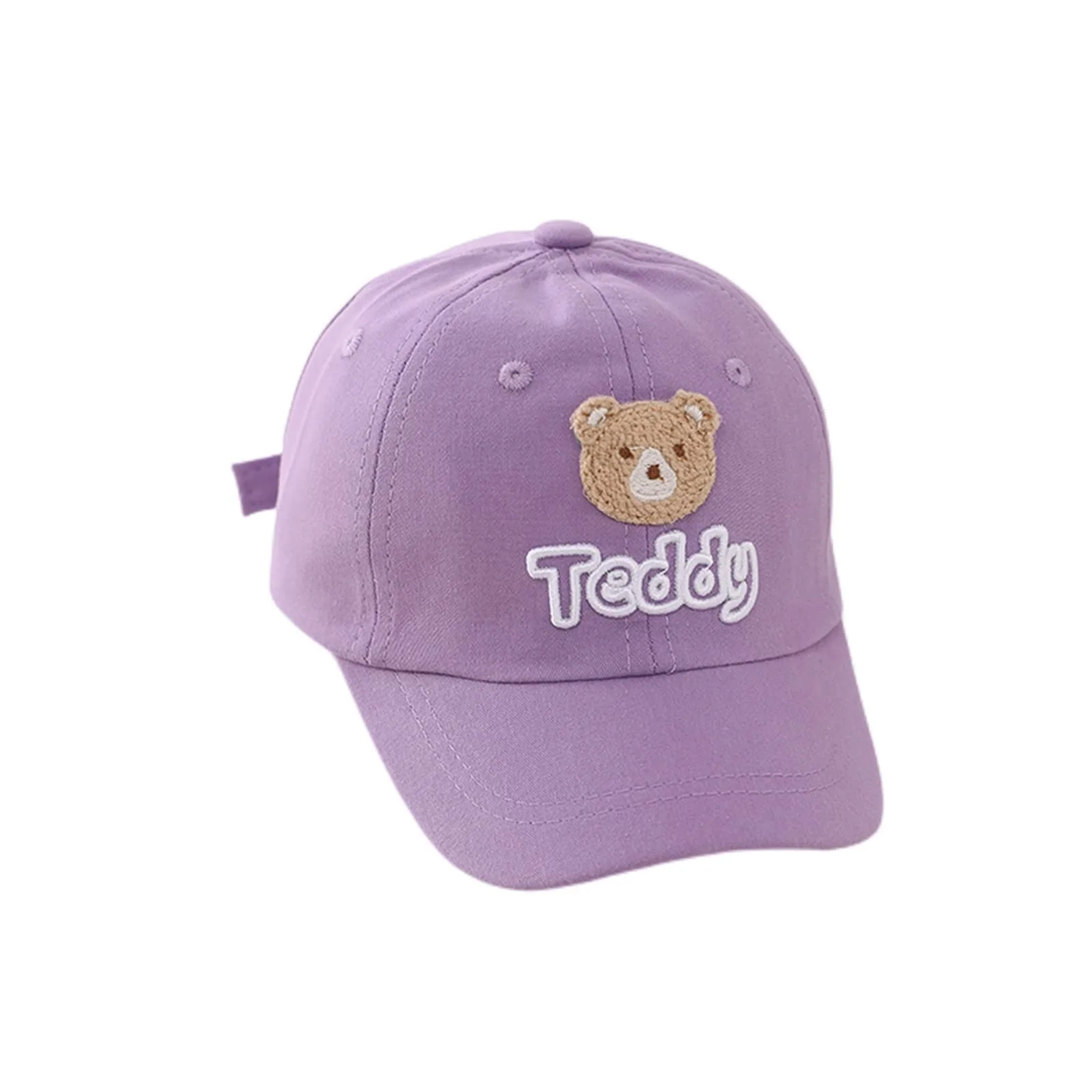 Дитяча шапка KOOBS, весняно-осіння, тонка бейсболка, сонцезахисна, фото №1