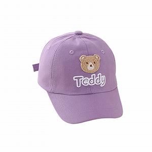 Детская шапка KOOBS, весенне-осенняя, тонкая бейсболка, солнцезащитная - Фото 1