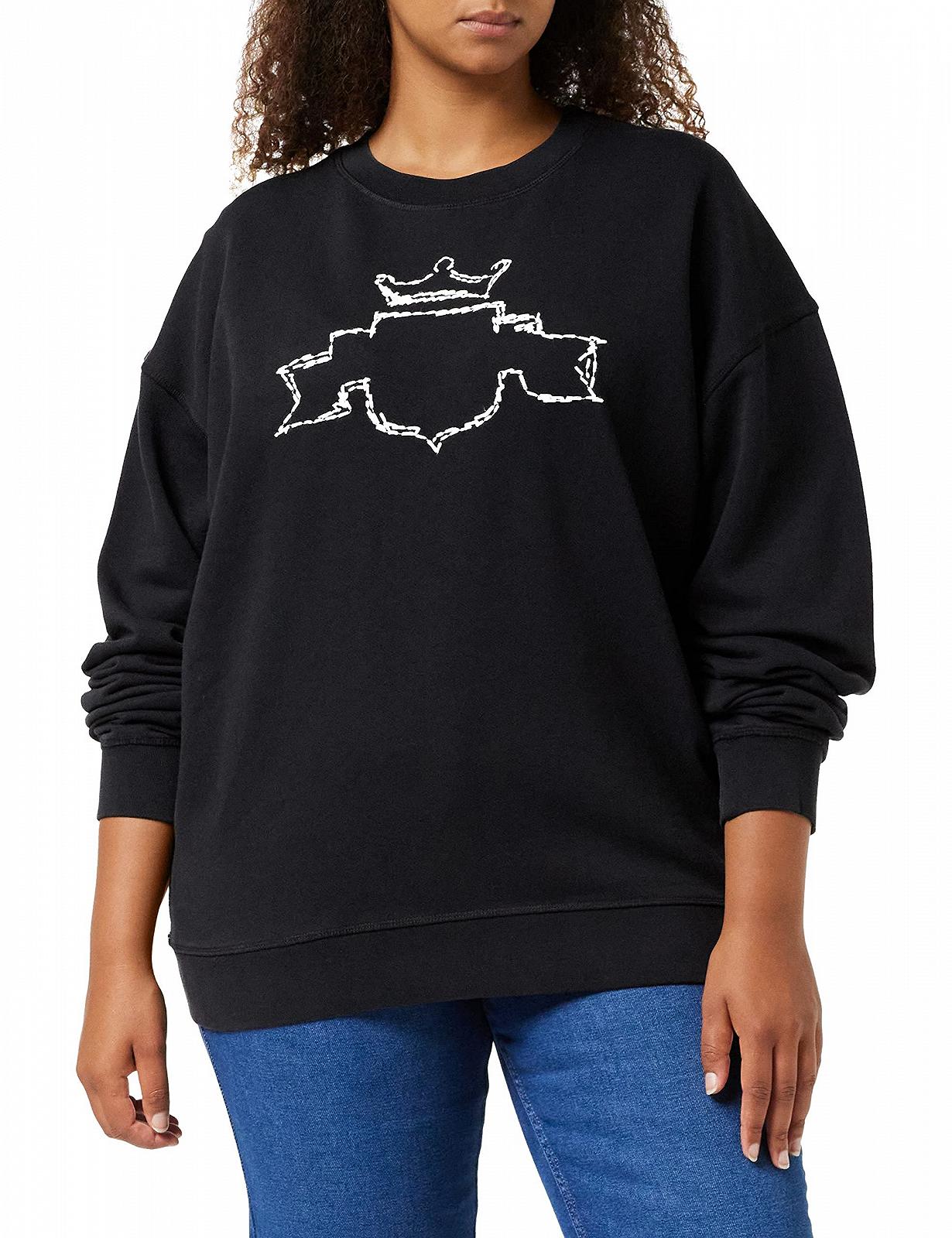 Женский свитшот Replay, фото №1