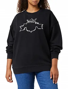 Женский свитшот Replay - Фото 1