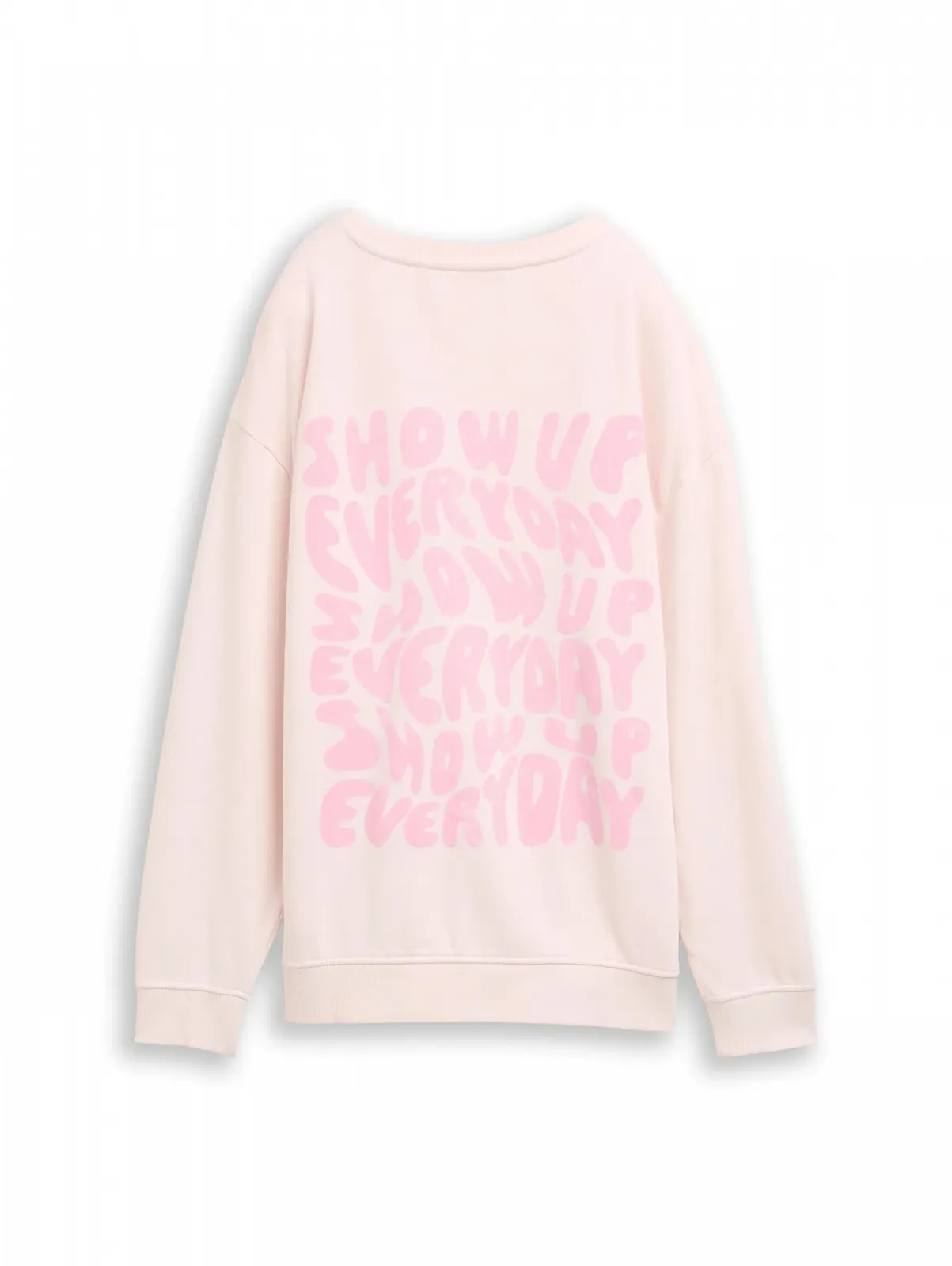 Толстовка TOM TAILOR для девочек 1047392, фото №2