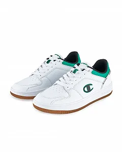 Кросівки Champion Rd18 2.0 Low Чоловічі synthetic.ua - Фото 1