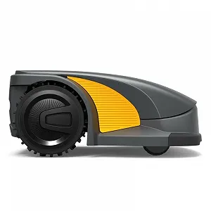 Газонокосилка-робот Stiga G 3600 / Аккумуляторная / 270 мин работы / 4G GPS APP-управление / до 3600 м² / 26 см ширина кошения / Серый synthetic.ua - Фото 1