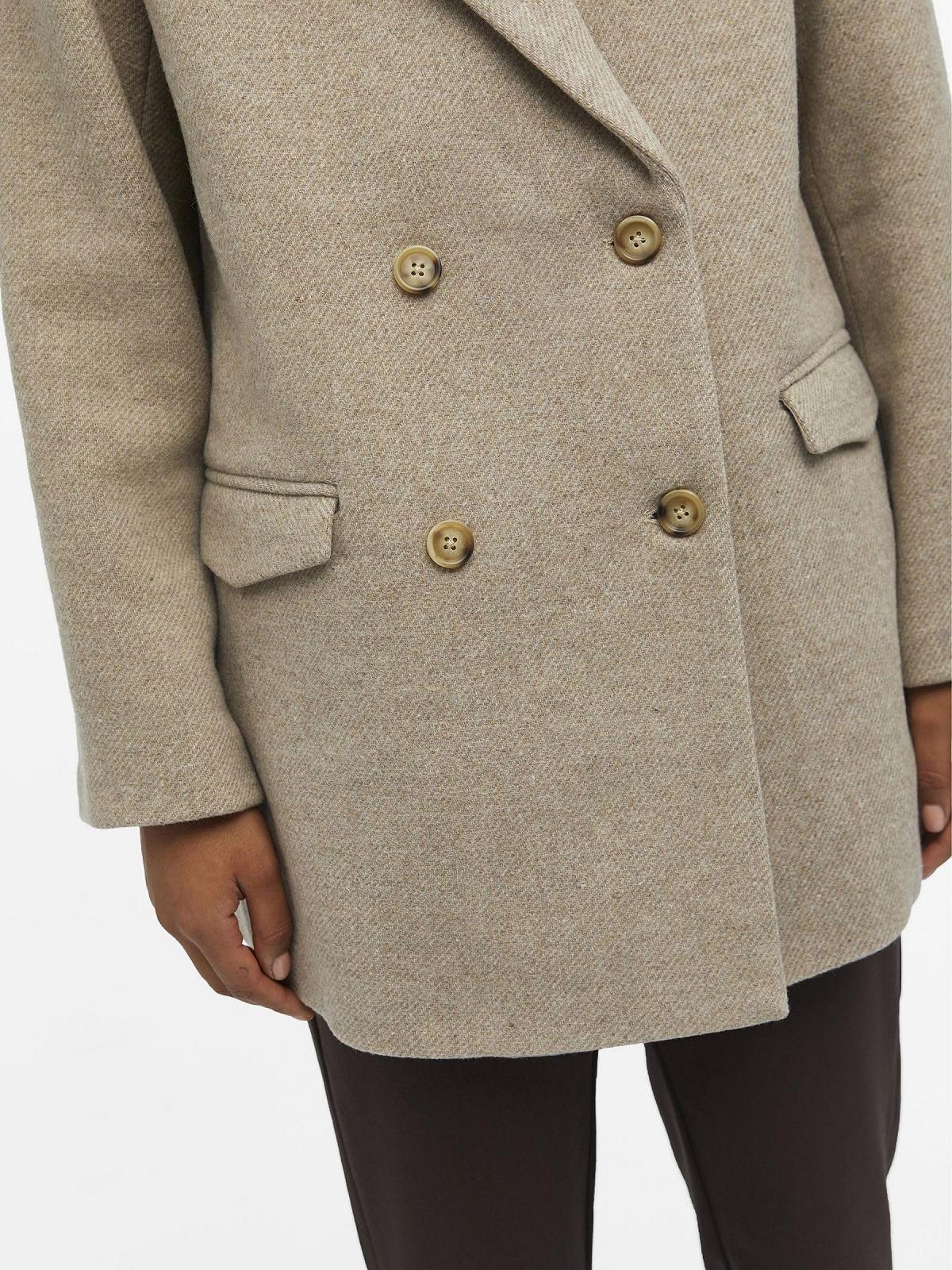 Куртка Object Objblaza Le Jacket Noos Жіноча, фото №5