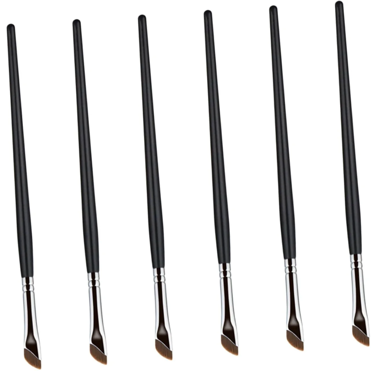 Кисти minkissy для бровей, фото №1