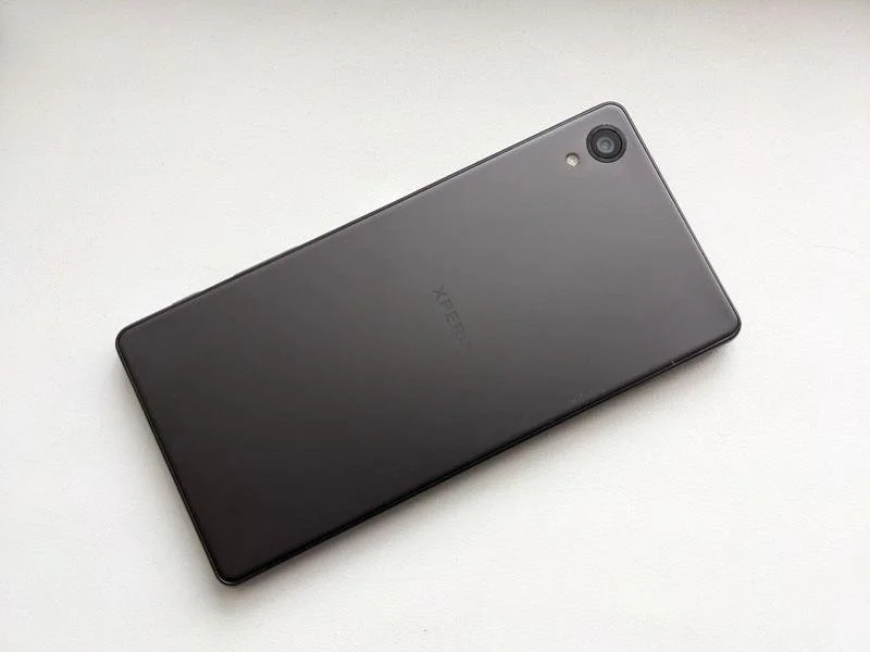 Смартфон Sony Xperia X Dual F5122, фото №8