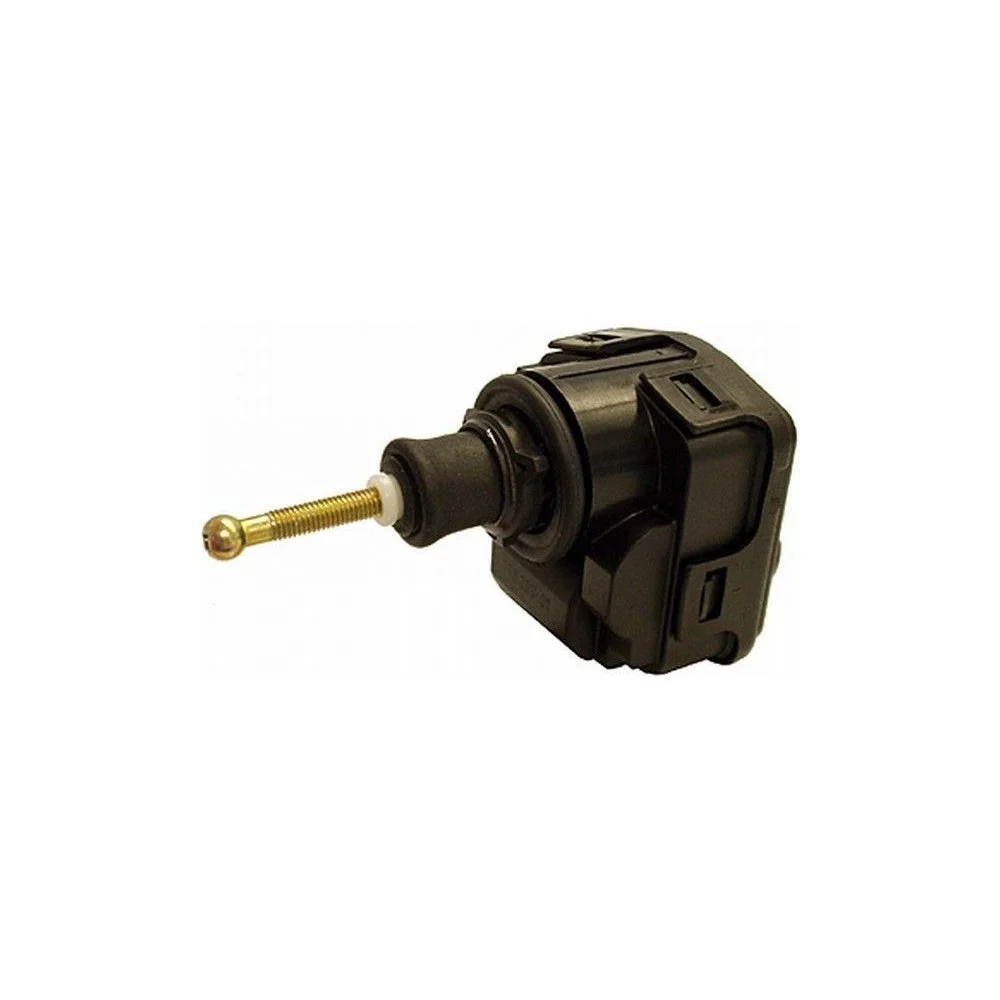 Исполнительный элемент корректора фар HELLA 6NM 008 299-501 для IVECO MAN VOLVO, фото №1