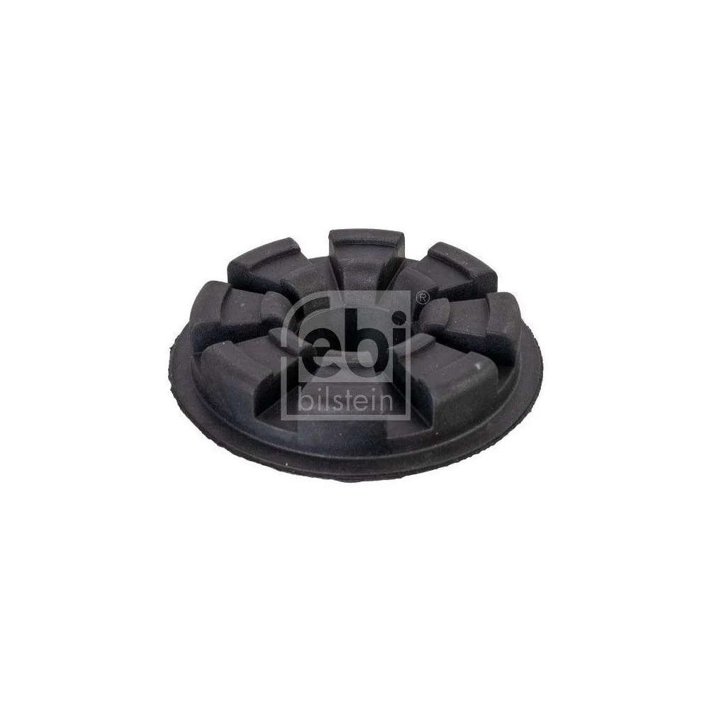 Опорна чашка пружини FEBI BILSTEIN Задня вісь Верхня, фото №2
