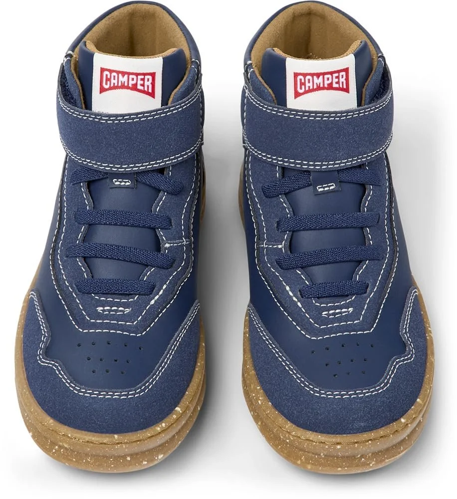 Кроссовки Camper Runner Four K900308, фото №4