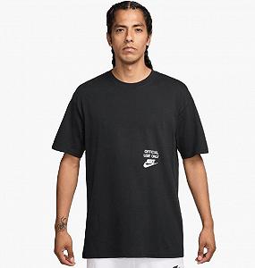 Футболка Nike NSW TEE M90 OC REMIX XL - Фото 1