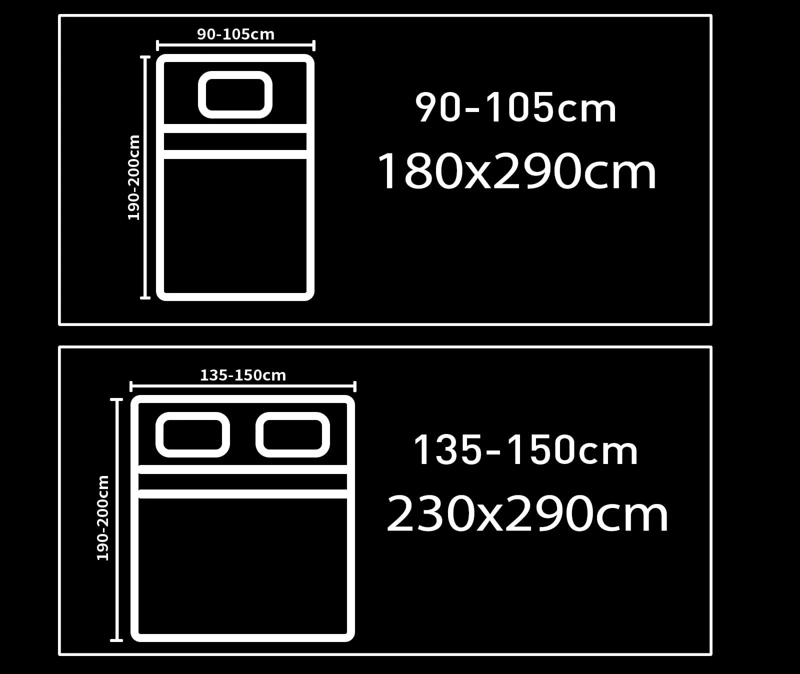 Покривало Бавовняне MINGCASA Чотири Сезони Багатоцільове Перлинний, 180 x 290 см, фото №7
