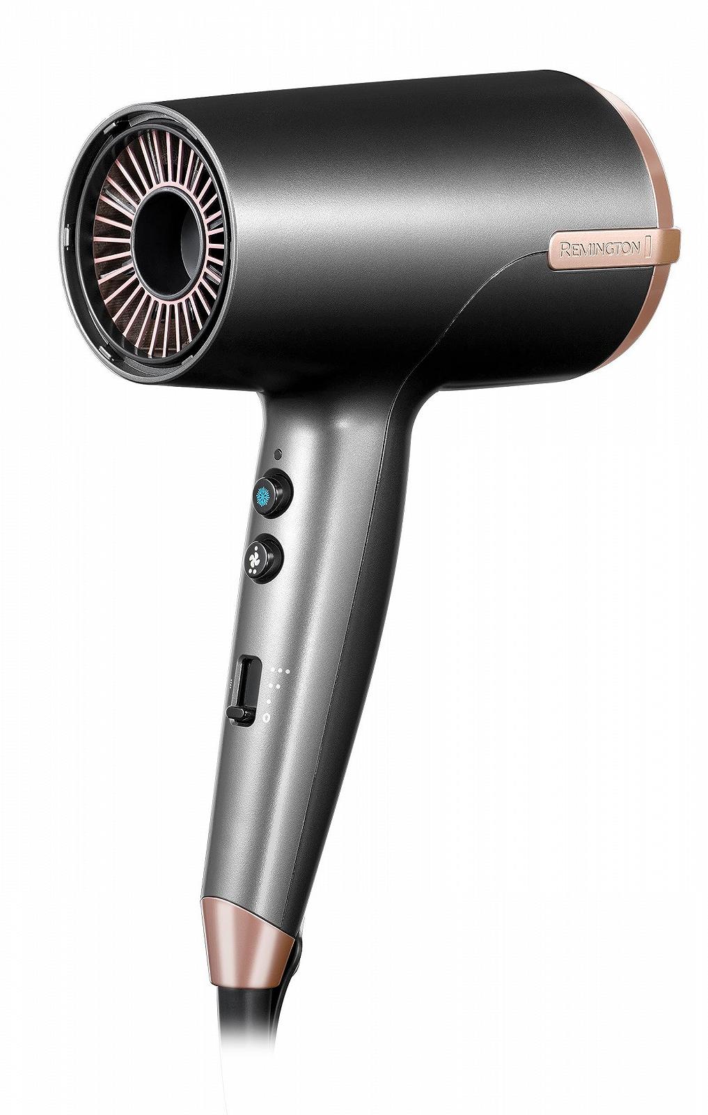 Фен Remington ONE Series D6078, 120 км/ч, 5 насадок, фото №16