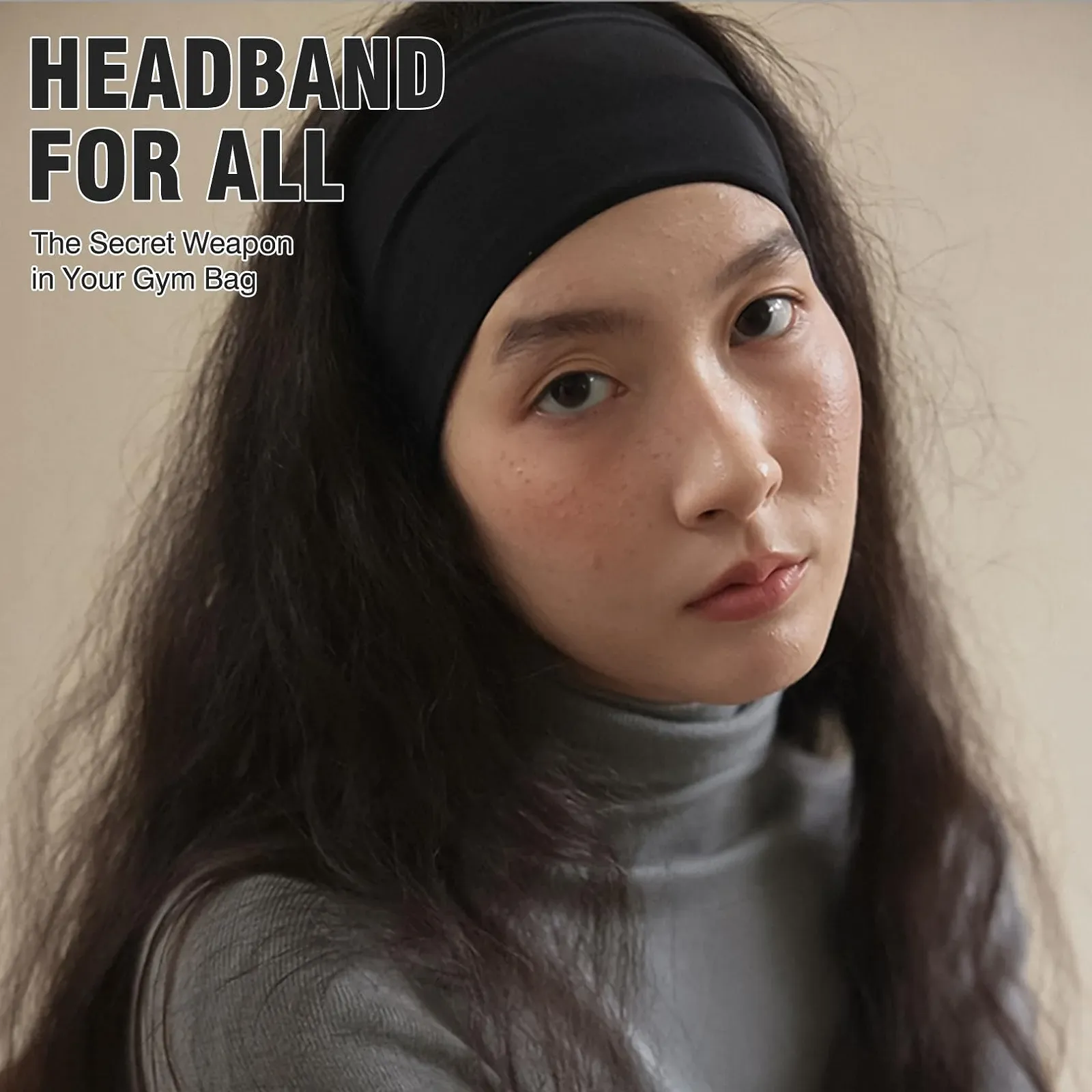 Набор повязок для волос, фото №5 Набор повязок для волос, фото №5