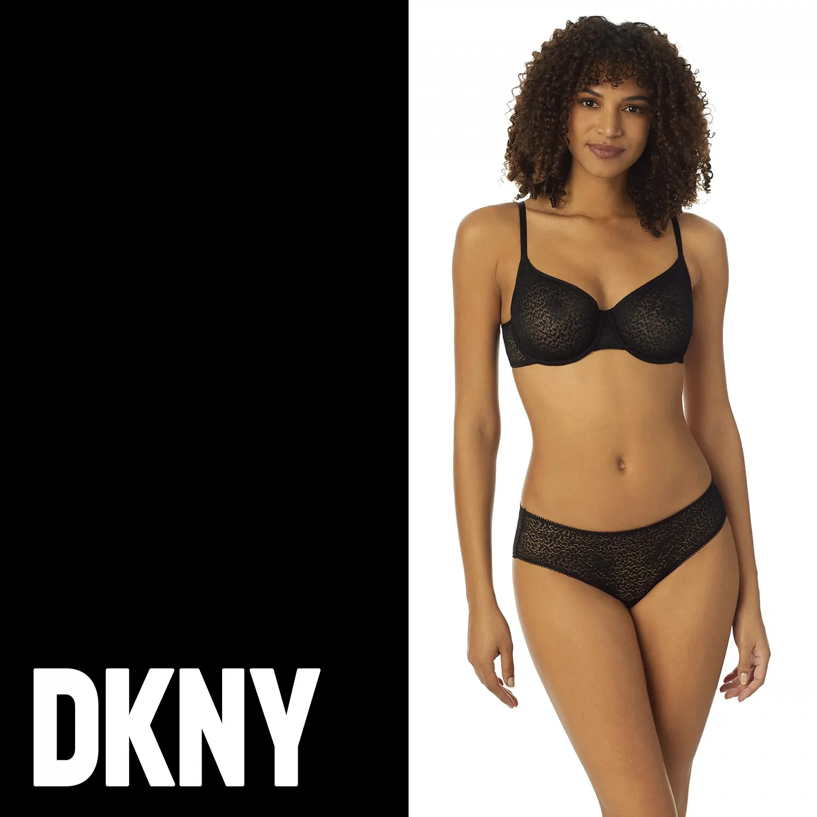 Бюстгальтер DKNY, фото №8