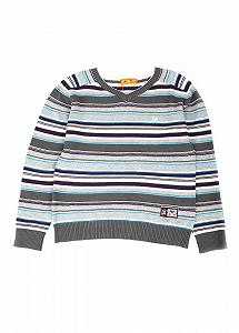 Свитер Lollypop 116см Серый (GT-3405-Grey) - Фото 1