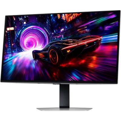 Монитор Samsung LS27FG812SIXUA, фото №3 Монитор Samsung LS27FG812SIXUA, фото №3