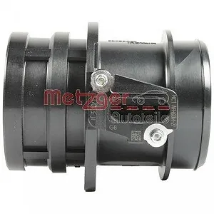 Витратомір повітря METZGER 0890349 оригінальна запчастина для VAG synthetic.ua - Фото 1