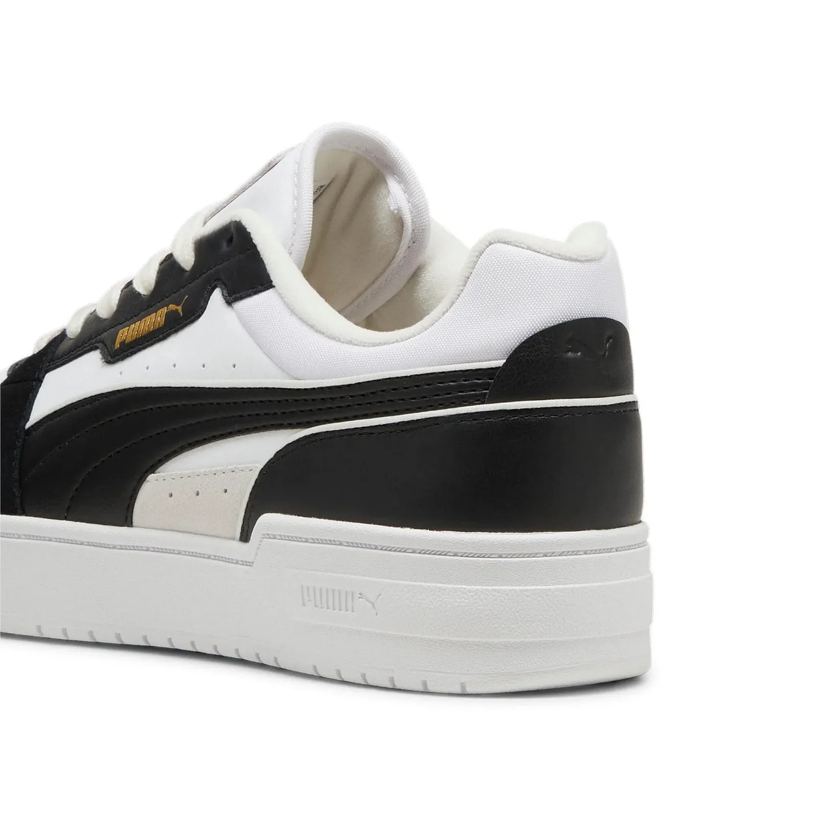 Кросівки PUMA CA PRO LUX III Білий, фото №3 Кросівки PUMA CA PRO LUX III Білий, фото №3