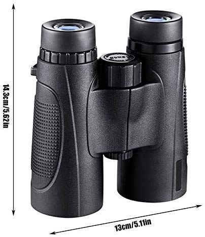 Бинокль ADITAM для взрослых HD-Teleskop Double The Comfort, фото №4